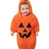 Spirit Halloween Baby Bunting Jack-O'-Lantern Costume 1 Spirit Halloween Baby Bunting Jack-O'-Lantern Costume -HALLOWEEN COSTUMES Sales 01465913 a