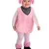 Spirit Halloween Baby Pig Belly Costume 2 Spirit Halloween Baby Pig Belly Costume -HALLOWEEN COSTUMES Sales 01466051 a