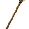 Spirit Halloween Horn Skull Staff -HALLOWEEN COSTUMES Sales 01466267 a