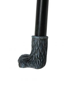 Spirit Halloween Light Up LED Wolf Staff -HALLOWEEN COSTUMES Sales 01466622 f