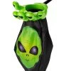 Spirit Halloween Alien Loot and Scoop Treat Bag -HALLOWEEN COSTUMES Sales 01466770 a