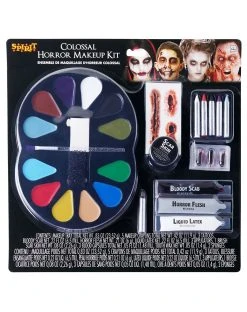 Spirit Halloween Horror Colossal Appliance Kit