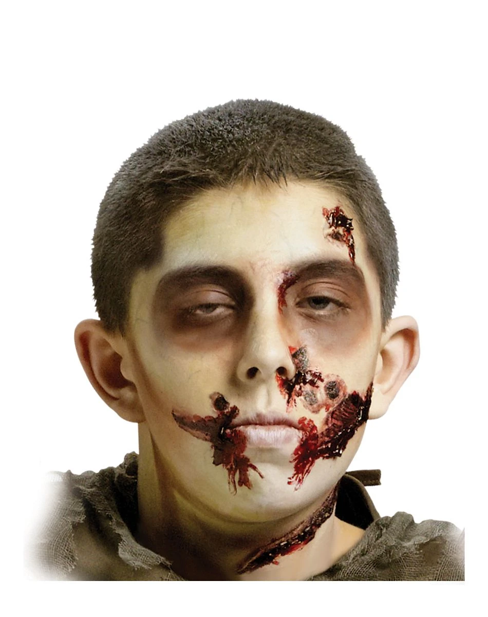 Spirit Halloween Horror Colossal Appliance Kit 5 Spirit Halloween Horror Colossal Appliance Kit - Image 3