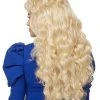 Spirit Halloween '80s Blonde Curls Wig -HALLOWEEN COSTUMES Sales 01467646 a