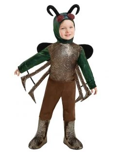 Spirit Halloween Toddler Bug Costume