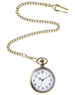 Spirit Halloween 1920s Pocket Watch 7 Spirit Halloween 1920s Pocket Watch -HALLOWEEN COSTUMES Sales 01468859 c