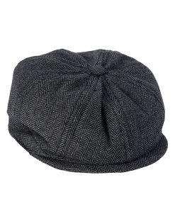 Spirit Halloween '20s Newsboy Cap