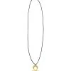 Spirit Halloween Ankh Necklace 1 Spirit Halloween Ankh Necklace -HALLOWEEN COSTUMES Sales 01469147 a