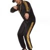 Spirit Halloween Adult Hip Hop Tracksuit Costume 1 Spirit Halloween Adult Hip Hop Tracksuit Costume -HALLOWEEN COSTUMES Sales 01469261 a