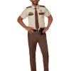 Spirit Halloween Adult Sheriff Costume Kit 2 Spirit Halloween Adult Sheriff Costume Kit -HALLOWEEN COSTUMES Sales 01469725 a
