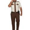 Spirit Halloween Adult Sheriff Plus Size Costume Kit 2 Spirit Halloween Adult Sheriff Plus Size Costume Kit -HALLOWEEN COSTUMES Sales 01469741 a