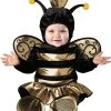 Spirit Halloween Baby Queen Bee Costume 2 Spirit Halloween Baby Queen Bee Costume -HALLOWEEN COSTUMES Sales 01470012 a