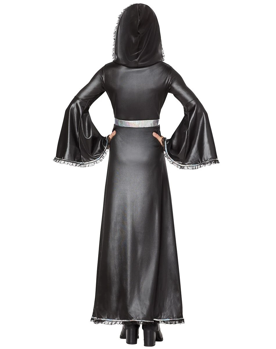 Spirit Halloween Kids Spider Spell Caster Costume 4 Spirit Halloween Kids Spider Spell Caster Costume - Image 2