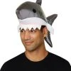 Spirit Halloween Shark Hat 2 Spirit Halloween Shark Hat -HALLOWEEN COSTUMES Sales 01472323 a