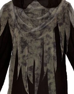 Spirit Halloween Adult Demon Reaper Costume 7 Spirit Halloween Adult Demon Reaper Costume -HALLOWEEN COSTUMES Sales 01472679 d