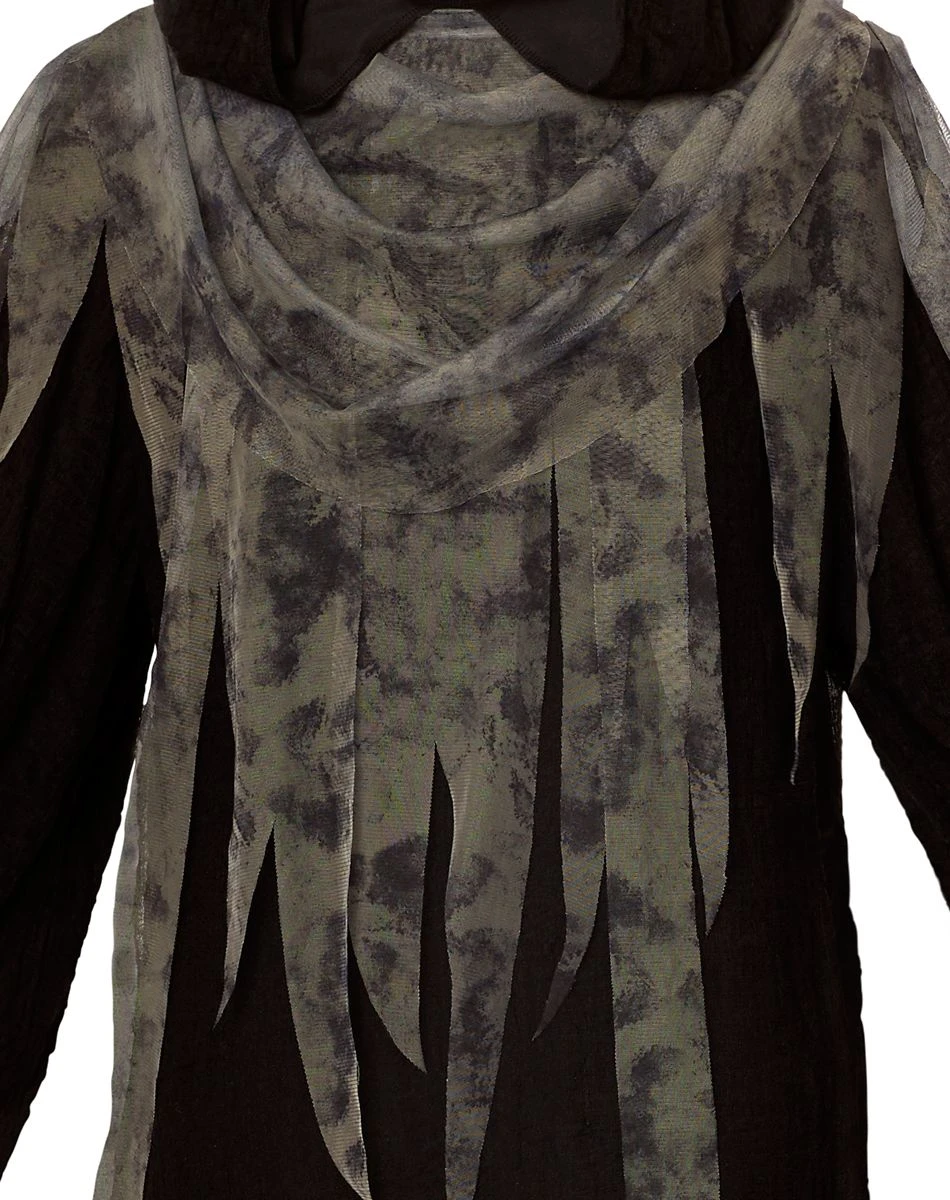 Spirit Halloween Adult Demon Reaper Costume 5 Spirit Halloween Adult Demon Reaper Costume - Image 3