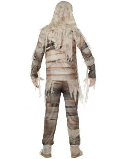Spirit Halloween Adult Mummy Costume 6 Spirit Halloween Adult Mummy Costume -HALLOWEEN COSTUMES Sales 01472703 b