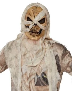 Spirit Halloween Adult Mummy Costume 7 Spirit Halloween Adult Mummy Costume -HALLOWEEN COSTUMES Sales 01472703 c