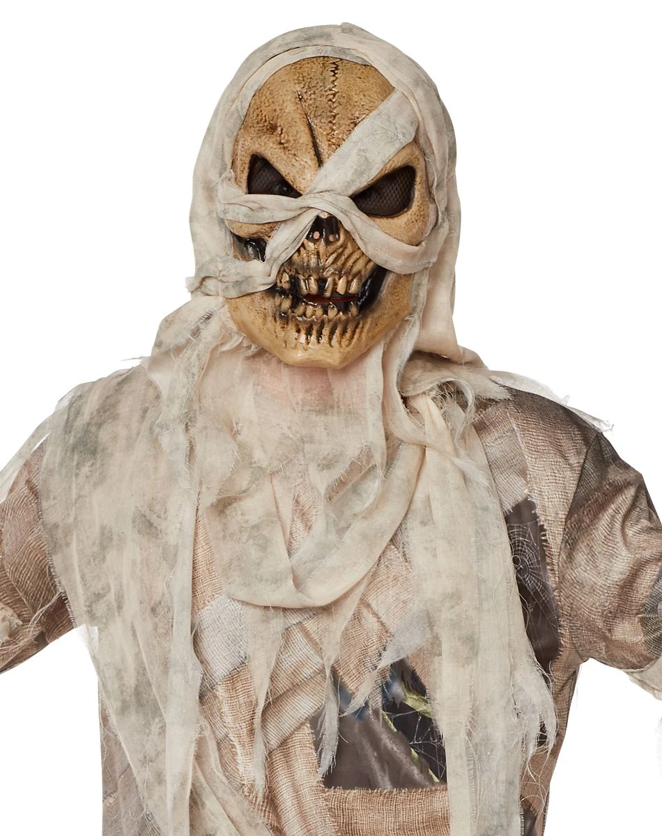 Spirit Halloween Adult Mummy Costume 5 Spirit Halloween Adult Mummy Costume - Image 3