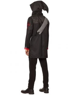 Spirit Halloween Adult Male Vampire Slayer Costume 7 Spirit Halloween Adult Male Vampire Slayer Costume -HALLOWEEN COSTUMES Sales 01472802 b