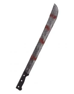 Spirit Halloween Terror Machete