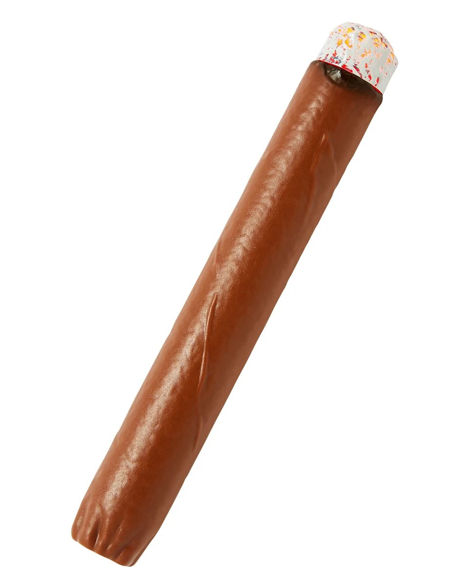 Spirit Halloween '20s Fake Light-Up Cigar 4 Spirit Halloween '20s Fake Light-Up Cigar - Image 2