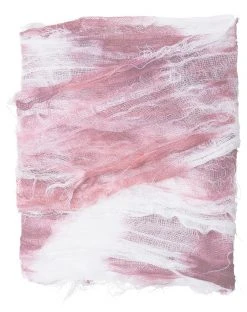 Spirit Halloween Bloody Horror Gauze