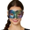 Spirit Halloween Celestial Witch Eye Mask -HALLOWEEN COSTUMES Sales 01473180 a