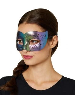 Spirit Halloween Celestial Witch Eye Mask -HALLOWEEN COSTUMES Sales 01473180 c
