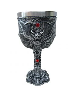 Spirit Halloween Vampire Goblet