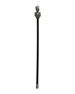 Spirit Halloween Light-Up Skeleton Staff