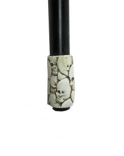 Spirit Halloween Light-Up Skeleton Staff 7 Spirit Halloween Light-Up Skeleton Staff -HALLOWEEN COSTUMES Sales 01473248 c