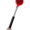 Spirit Halloween Light-Up LED Scary Clown Wand 1 Spirit Halloween Light-Up LED Scary Clown Wand -HALLOWEEN COSTUMES Sales 01473289 a