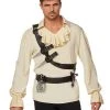 Spirit Halloween Adult Vampire Slayer Kit -HALLOWEEN COSTUMES Sales 01473305 a
