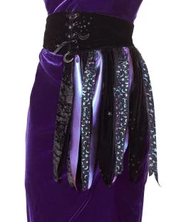 Spirit Halloween Celestial Witch Sash Belt