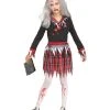 Spirit Halloween Kids Zombie Nerd Costume -HALLOWEEN COSTUMES Sales 01473511 a