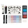 Spirit Halloween Day of the Dead Makeup Kit -HALLOWEEN COSTUMES Sales 01473818 a