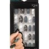 Spirit Halloween Spider Press On Nails 2 Spirit Halloween Spider Press On Nails -HALLOWEEN COSTUMES Sales 01474170 a