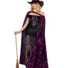 Spirit Halloween Adult Celestial Witch Costume 1 Spirit Halloween Adult Celestial Witch Costume -HALLOWEEN COSTUMES Sales 01475490 a