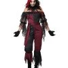 Spirit Halloween Adult Wicked Jester Costume
