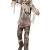 Spirit Halloween Kids Undead Mummy Costume -HALLOWEEN COSTUMES Sales 01476274 a