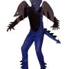 Spirit Halloween Kids Dark Dragon Costume -HALLOWEEN COSTUMES Sales 01476316 a