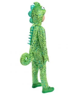 Spirit Halloween Toddler Chameleon Costume 5 Spirit Halloween Toddler Chameleon Costume -HALLOWEEN COSTUMES Sales 01476563 b