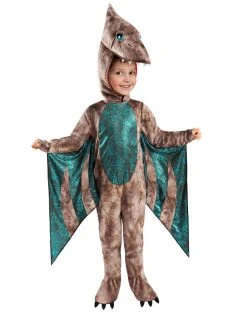 Spirit Halloween Toddler Pterodactyl Costume