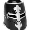 Spirit Halloween Knight Helmet -HALLOWEEN COSTUMES Sales 01477918 a
