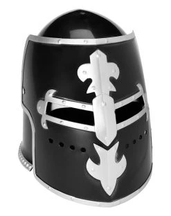 Spirit Halloween Knight Helmet