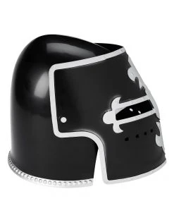 Spirit Halloween Knight Helmet -HALLOWEEN COSTUMES Sales 01477918 c
