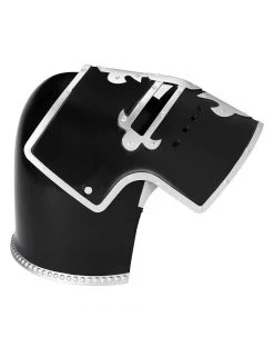 Spirit Halloween Knight Helmet -HALLOWEEN COSTUMES Sales 01477918 d