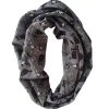Spirit Halloween Skeleton Cat Scarf 2 Spirit Halloween Skeleton Cat Scarf -HALLOWEEN COSTUMES Sales 01478767 a