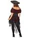 Spirit Halloween Adult Lady of Seas Costume 7 Spirit Halloween Adult Lady of Seas Costume - Image 5